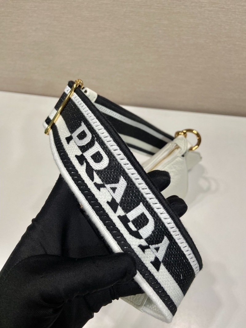 Pra*a satchel bags